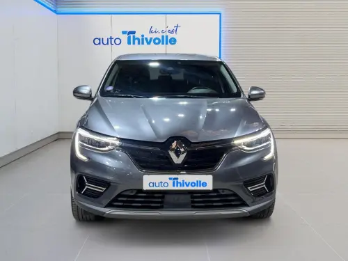 Renault Arkana TCe 140 EDC FAP Business - Photo 7