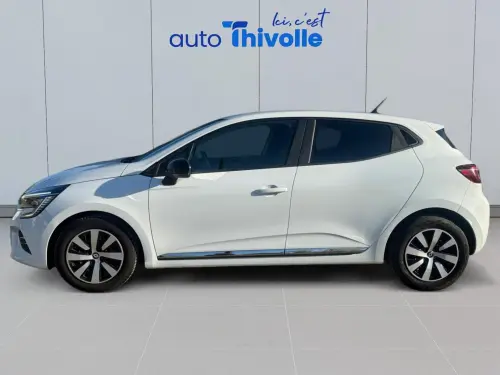 Renault Clio Clio TCe 90 Evolution - Photo 1