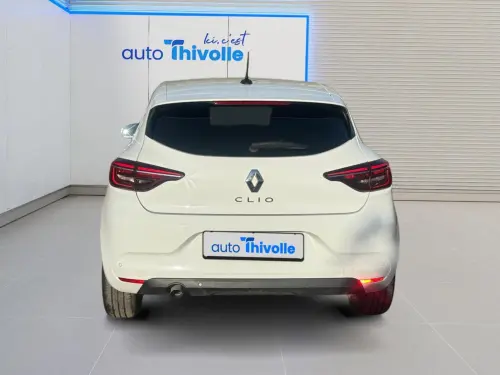 Renault Clio Clio TCe 90 Evolution - Photo 3