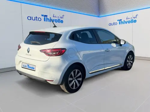 Renault Clio Clio TCe 90 Evolution - Photo 4