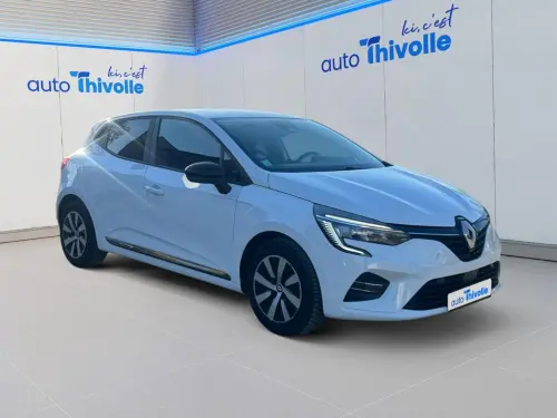 Renault Clio Clio TCe 90 Evolution - Photo 6