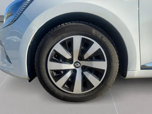 Renault Clio Clio TCe 90 Evolution - Photo 8