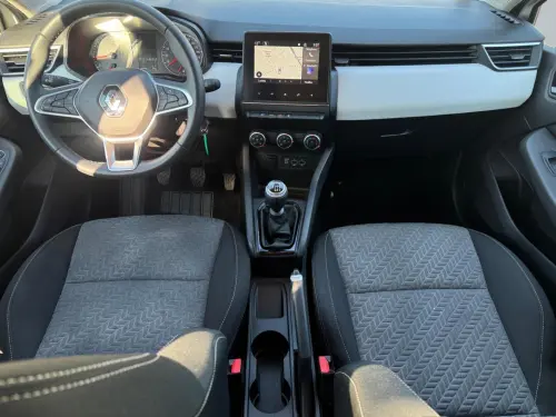 Renault Clio Clio TCe 90 Evolution - Photo 11