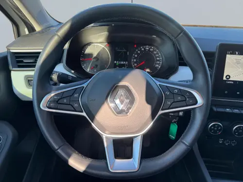 Renault Clio Clio TCe 90 Evolution - Photo 12