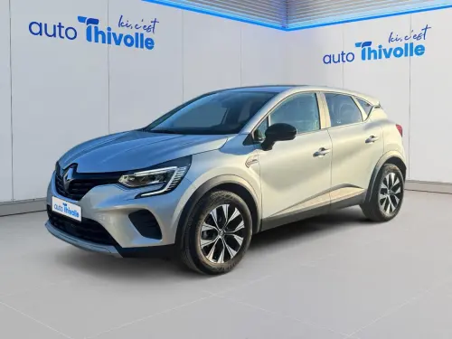Renault Captur TCe 90 Evolution - Photo 0