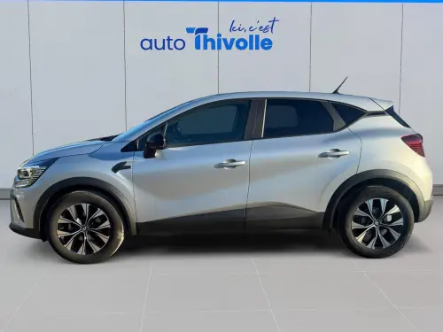 Renault Captur TCe 90 Evolution - Photo 1