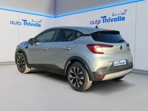 Renault Captur TCe 90 Evolution - Photo 2