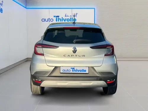Renault Captur TCe 90 Evolution - Photo 3