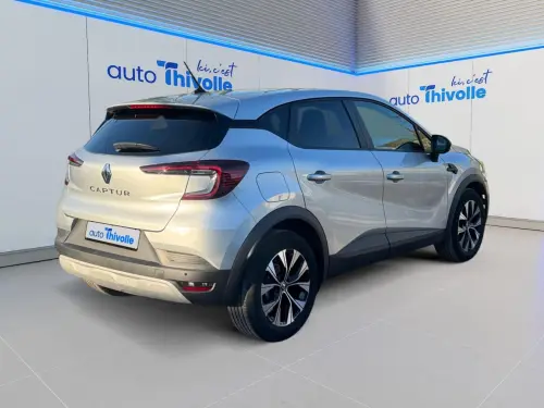 Renault Captur TCe 90 Evolution - Photo 4