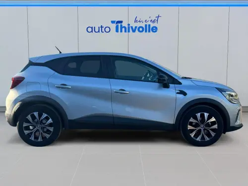 Renault Captur TCe 90 Evolution - Photo 5