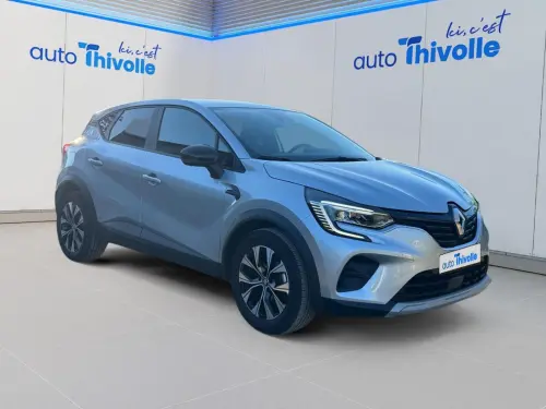 Renault Captur TCe 90 Evolution - Photo 6