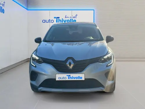 Renault Captur TCe 90 Evolution - Photo 7