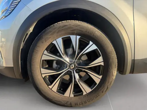 Renault Captur TCe 90 Evolution - Photo 8