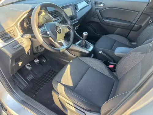 Renault Captur TCe 90 Evolution - Photo 9