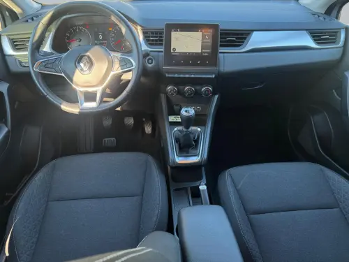 Renault Captur TCe 90 Evolution - Photo 11