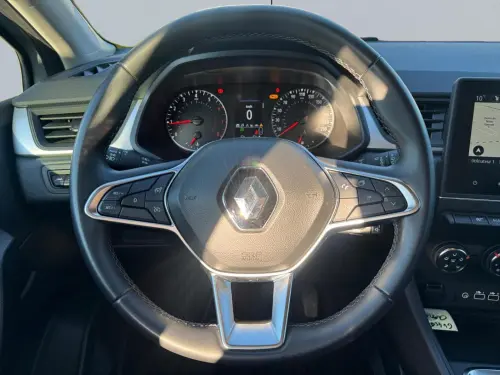 Renault Captur TCe 90 Evolution - Photo 12