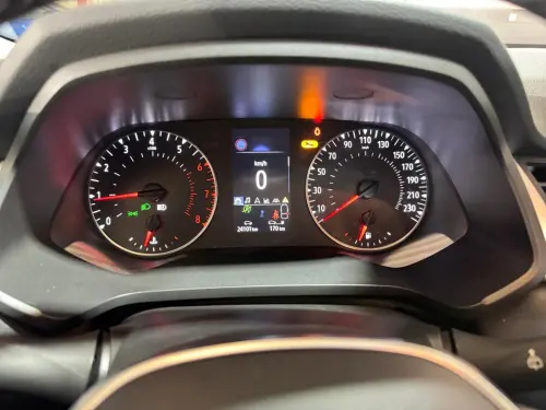 Renault Captur TCe 90 Evolution - Photo 13