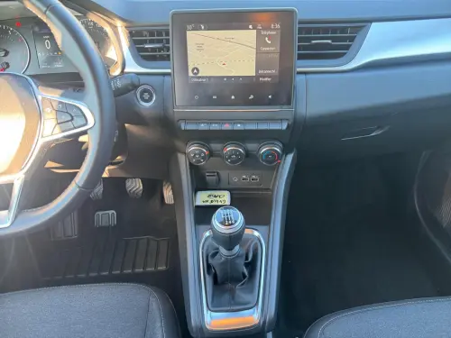 Renault Captur TCe 90 Evolution - Photo 14