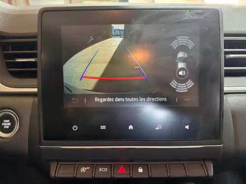 Renault Captur TCe 90 Evolution - Photo 20