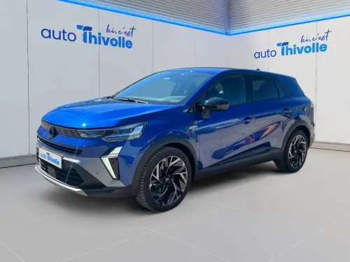 Renault Symbioz E-Tech full hybrid 145 Esprit Alpine - Photo 0
