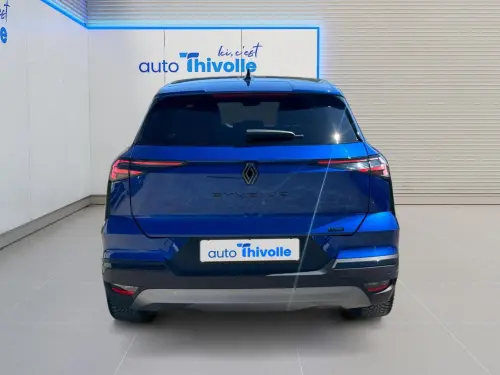Renault Symbioz E-Tech full hybrid 145 Esprit Alpine - Photo 3