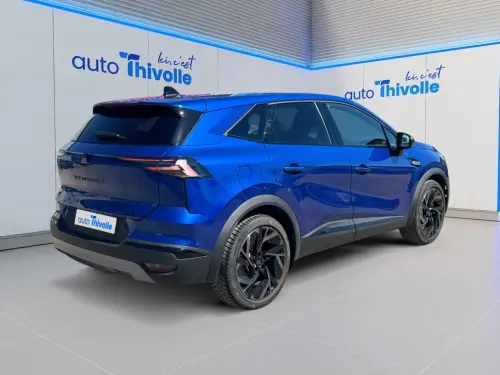Renault Symbioz E-Tech full hybrid 145 Esprit Alpine - Photo 4