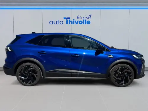 Renault Symbioz E-Tech full hybrid 145 Esprit Alpine - Photo 5