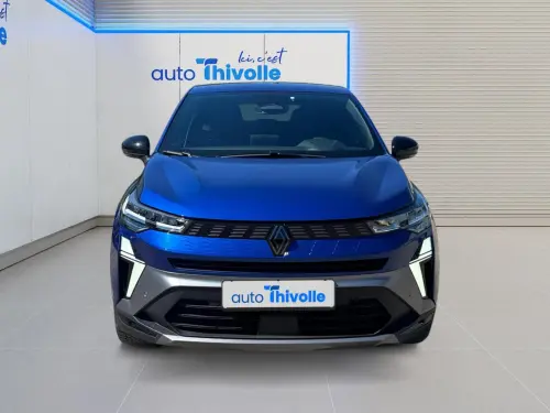 Renault Symbioz E-Tech full hybrid 145 Esprit Alpine - Photo 7