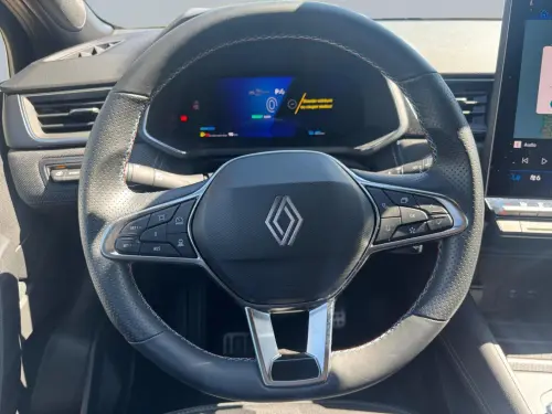 Renault Symbioz E-Tech full hybrid 145 Esprit Alpine - Photo 12