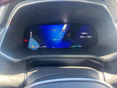 Renault Symbioz E-Tech full hybrid 145 Esprit Alpine - Photo 13