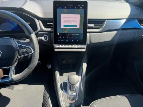 Renault Symbioz E-Tech full hybrid 145 Esprit Alpine - Photo 14