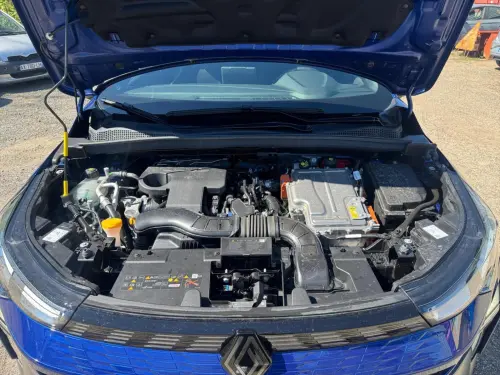 Renault Symbioz E-Tech full hybrid 145 Esprit Alpine - Photo 19