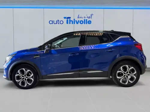 Renault Captur E-Tech full hybrid 145 Techno fast track - Photo 1