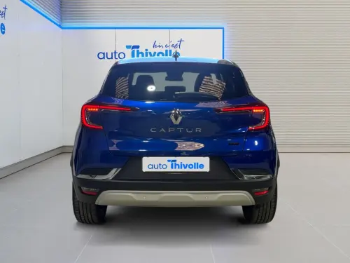 Renault Captur E-Tech full hybrid 145 Techno fast track - Photo 3