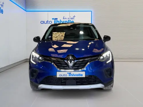 Renault Captur E-Tech full hybrid 145 Techno fast track - Photo 7