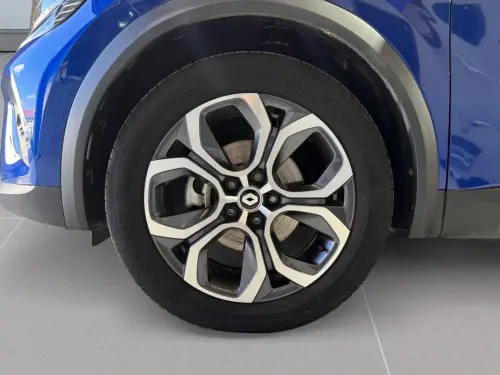 Renault Captur E-Tech full hybrid 145 Techno fast track - Photo 8