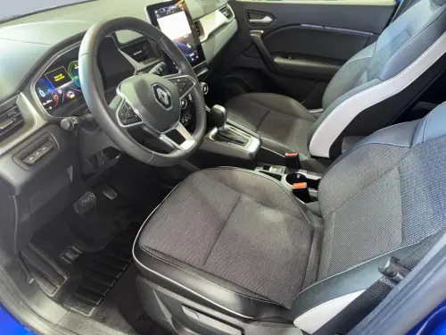 Renault Captur E-Tech full hybrid 145 Techno fast track - Photo 9
