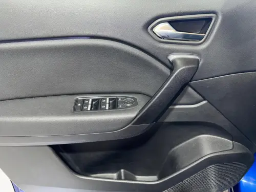 Renault Captur E-Tech full hybrid 145 Techno fast track - Photo 10