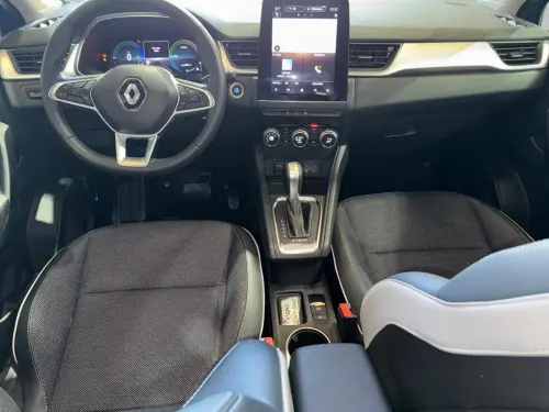Renault Captur E-Tech full hybrid 145 Techno fast track - Photo 11