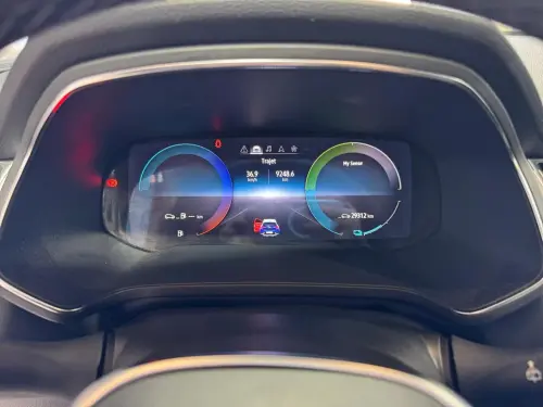 Renault Captur E-Tech full hybrid 145 Techno fast track - Photo 13