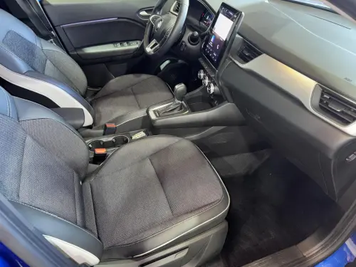 Renault Captur E-Tech full hybrid 145 Techno fast track - Photo 16