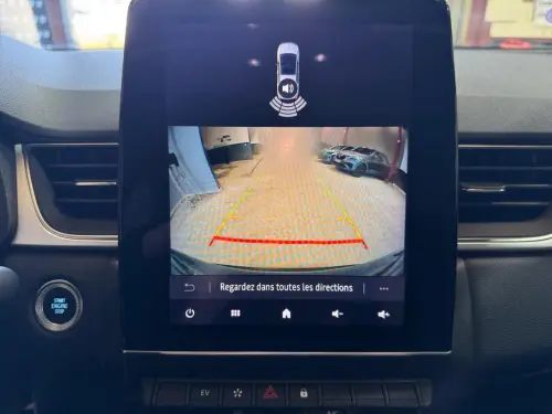 Renault Captur E-Tech full hybrid 145 Techno fast track - Photo 20