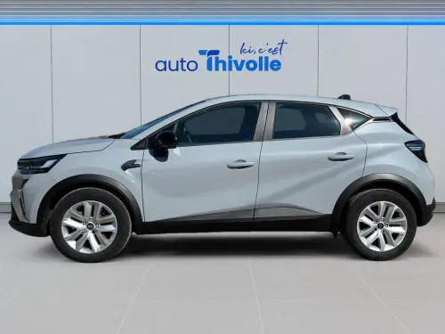 Renault Captur E-Tech full hybrid 160 ch Evolution - Photo 1