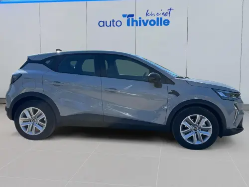 Renault Captur E-Tech full hybrid 160 ch Evolution - Photo 5