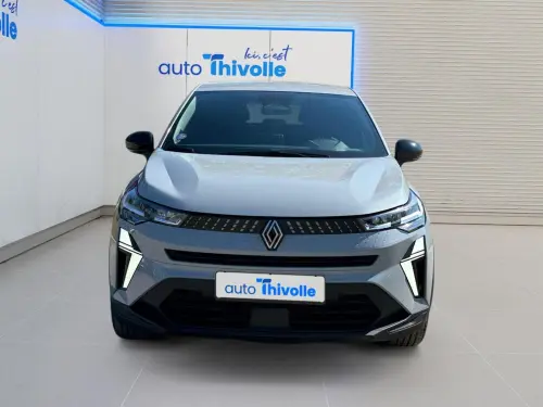 Renault Captur E-Tech full hybrid 160 ch Evolution - Photo 7