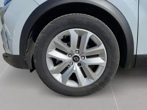 Renault Captur E-Tech full hybrid 160 ch Evolution - Photo 8