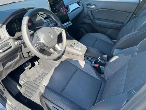 Renault Captur E-Tech full hybrid 160 ch Evolution - Photo 9