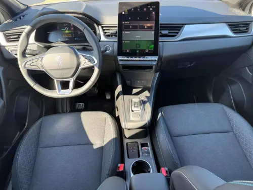 Renault Captur E-Tech full hybrid 160 ch Evolution - Photo 11