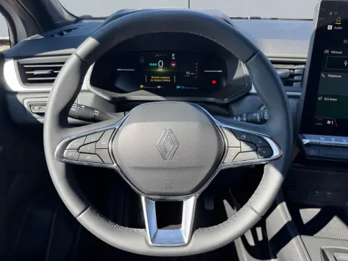 Renault Captur E-Tech full hybrid 160 ch Evolution - Photo 12