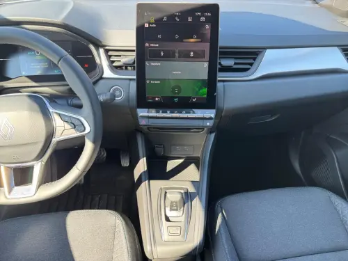 Renault Captur E-Tech full hybrid 160 ch Evolution - Photo 14